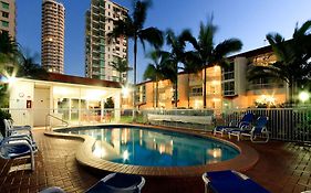 Key Largo Apartments Gold Coast